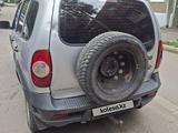 Chevrolet Niva 2012 года за 1 900 000 тг. в Усть-Каменогорск – фото 2