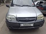 Chevrolet Niva 2012 годаүшін1 900 000 тг. в Усть-Каменогорск