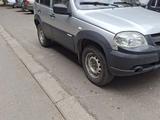 Chevrolet Niva 2012 года за 1 900 000 тг. в Усть-Каменогорск – фото 3