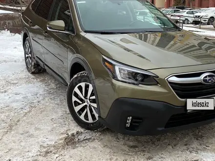 Subaru Outback 2020 года за 12 500 000 тг. в Астана