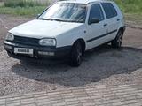 Volkswagen Golf 1992 года за 1 100 000 тг. в Караганда – фото 3