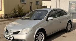 Nissan Primera 2001 года за 1 550 000 тг. в Петропавловск