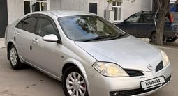 Nissan Primera 2001 года за 1 550 000 тг. в Петропавловск – фото 2