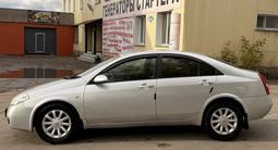 Nissan Primera 2001 года за 1 550 000 тг. в Петропавловск – фото 5