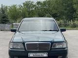 Mercedes-Benz C 280 1995 годаүшін2 350 000 тг. в Кызылорда – фото 2