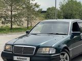 Mercedes-Benz C 280 1995 годаүшін2 350 000 тг. в Кызылорда