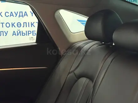 Hyundai Sonata 2020 года за 10 200 000 тг. в Алматы – фото 7