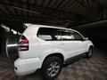 Toyota Land Cruiser Prado 2003 года за 11 000 000 тг. в Алматы – фото 4