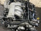 Привозной двигатель Nissan Murano VQ35 за 420 000 тг. в Астана – фото 4