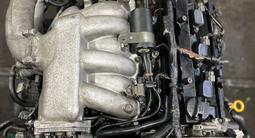 Привозной двигатель Nissan Murano VQ35 за 420 000 тг. в Астана – фото 5