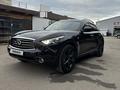 Infiniti FX37 2013 года за 10 500 000 тг. в Астана – фото 16