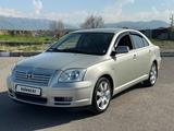 Toyota Avensis 2004 годаүшін4 450 000 тг. в Алматы – фото 4