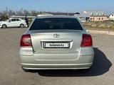 Toyota Avensis 2004 года за 4 780 000 тг. в Алматы – фото 5