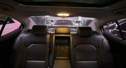 Kia K7 2013 года за 7 200 000 тг. в Кызылорда – фото 5