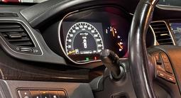 Kia K7 2013 года за 7 200 000 тг. в Кызылорда – фото 4