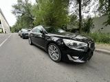 Kia K7 2013 года за 7 200 000 тг. в Кызылорда