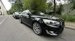 Kia K7 2013 года за 7 200 000 тг. в Кызылорда