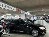 Kia K7 2013 года за 7 500 000 тг. в Кызылорда
