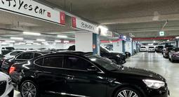 Kia K7 2013 года за 7 200 000 тг. в Кызылорда – фото 2