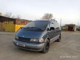 Toyota Previa 1994 года за 3 200 000 тг. в Аягоз