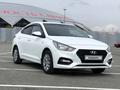 Hyundai Solaris 2017 годаfor6 000 000 тг. в Уральск – фото 4