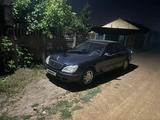 Mercedes-Benz S 320 2002 года за 2 400 000 тг. в Караганда