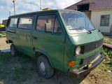 Volkswagen Transporter 1982 годаfor600 000 тг. в Атырау – фото 3