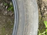 Id4 шины 3 баллона GoodYear R20 за 50 000 тг. в Алматы – фото 5