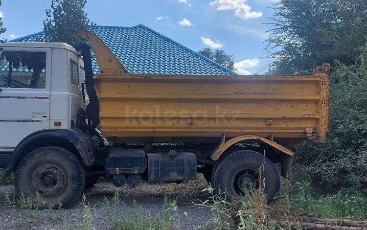 МАЗ  5551 2004 годаүшін4 500 000 тг. в Актобе