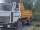 МАЗ  5551 2004 годаүшін4 500 000 тг. в Актобе – фото 3