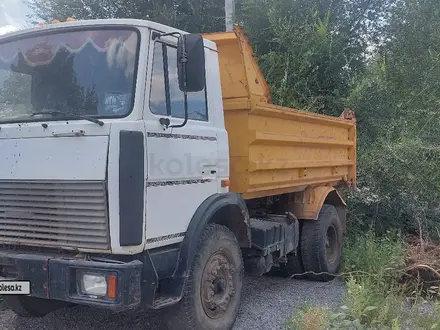 МАЗ  5551 2004 года за 4 500 000 тг. в Актобе – фото 3