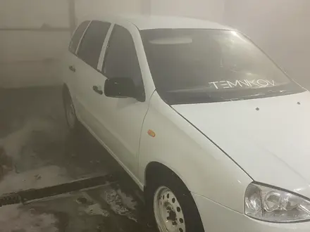 ВАЗ (Lada) Kalina 1117 2010 года за 1 650 000 тг. в Актобе – фото 2