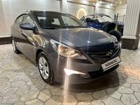 Hyundai Accent 2015 годаүшін5 900 000 тг. в Алматы