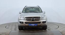 Mercedes-Benz GL 450 2007 года за 5 490 000 тг. в Астана – фото 2