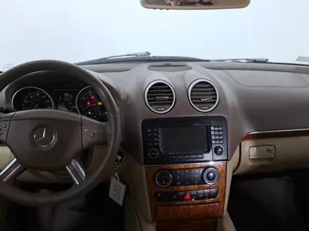 Mercedes-Benz GL 450 2007 года за 5 490 000 тг. в Астана – фото 15