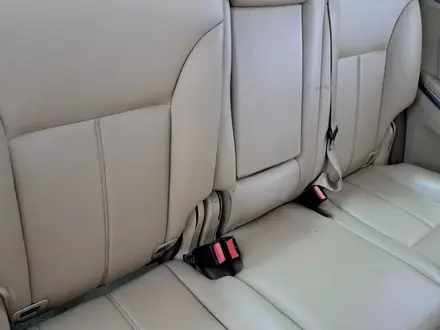 Mercedes-Benz GL 450 2007 года за 5 490 000 тг. в Астана – фото 16