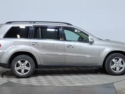 Mercedes-Benz GL 450 2007 года за 5 490 000 тг. в Астана – фото 4