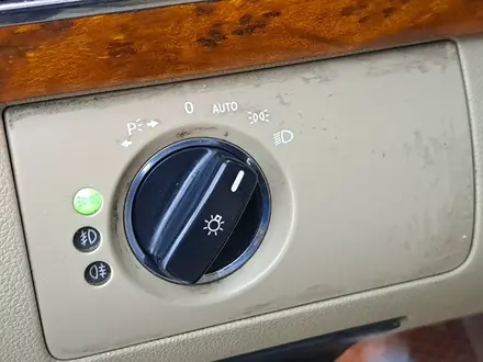 Mercedes-Benz GL 450 2007 года за 5 490 000 тг. в Астана – фото 17
