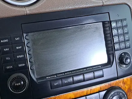Mercedes-Benz GL 450 2007 года за 5 490 000 тг. в Астана – фото 20