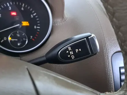Mercedes-Benz GL 450 2007 года за 5 490 000 тг. в Астана – фото 11