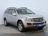Mercedes-Benz GL 450 2007 годаүшін5 490 000 тг. в Астана – фото 3