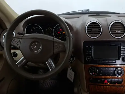 Mercedes-Benz GL 450 2007 года за 5 490 000 тг. в Астана – фото 23