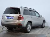 Mercedes-Benz GL 450 2007 годаүшін5 490 000 тг. в Астана – фото 5