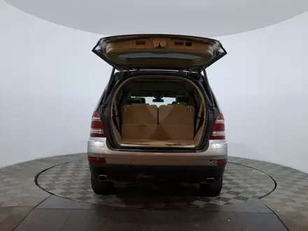 Mercedes-Benz GL 450 2007 года за 5 490 000 тг. в Астана – фото 9