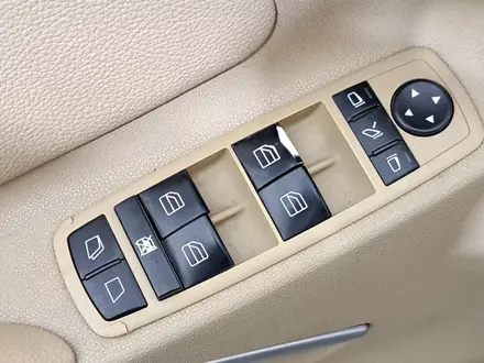 Mercedes-Benz GL 450 2007 года за 5 490 000 тг. в Астана – фото 13