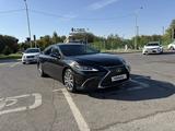 Lexus ES 250 2019 года за 19 500 000 тг. в Шымкент – фото 3