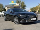 Lexus ES 250 2019 года за 19 500 000 тг. в Шымкент – фото 5