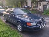 Audi 100 1991 годаfor1 800 000 тг. в Караганда – фото 4