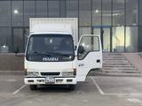 Isuzu 2012 годаfor4 666 666 тг. в Алматы