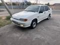 ВАЗ (Lada) 2115 2012 годаfor2 500 000 тг. в Шымкент